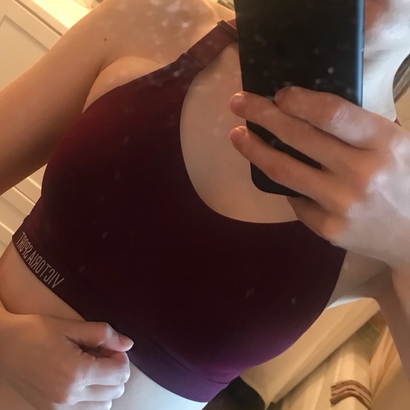 Sport top - Picture 5 of 5